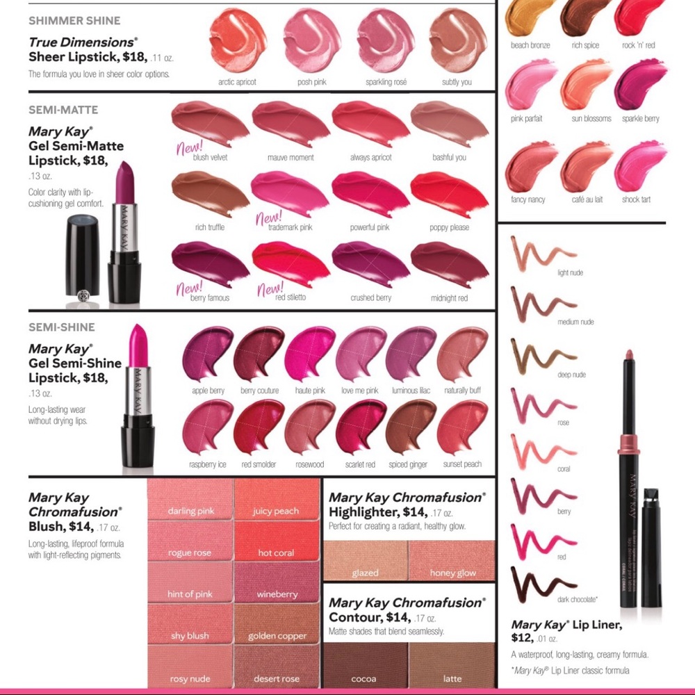 Mary Kay - Picture 6 of 8